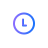 Icon Clock